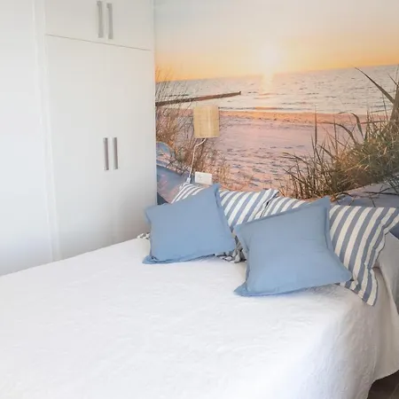 Balco Al Mar Apartment Peniscola Exterior photo