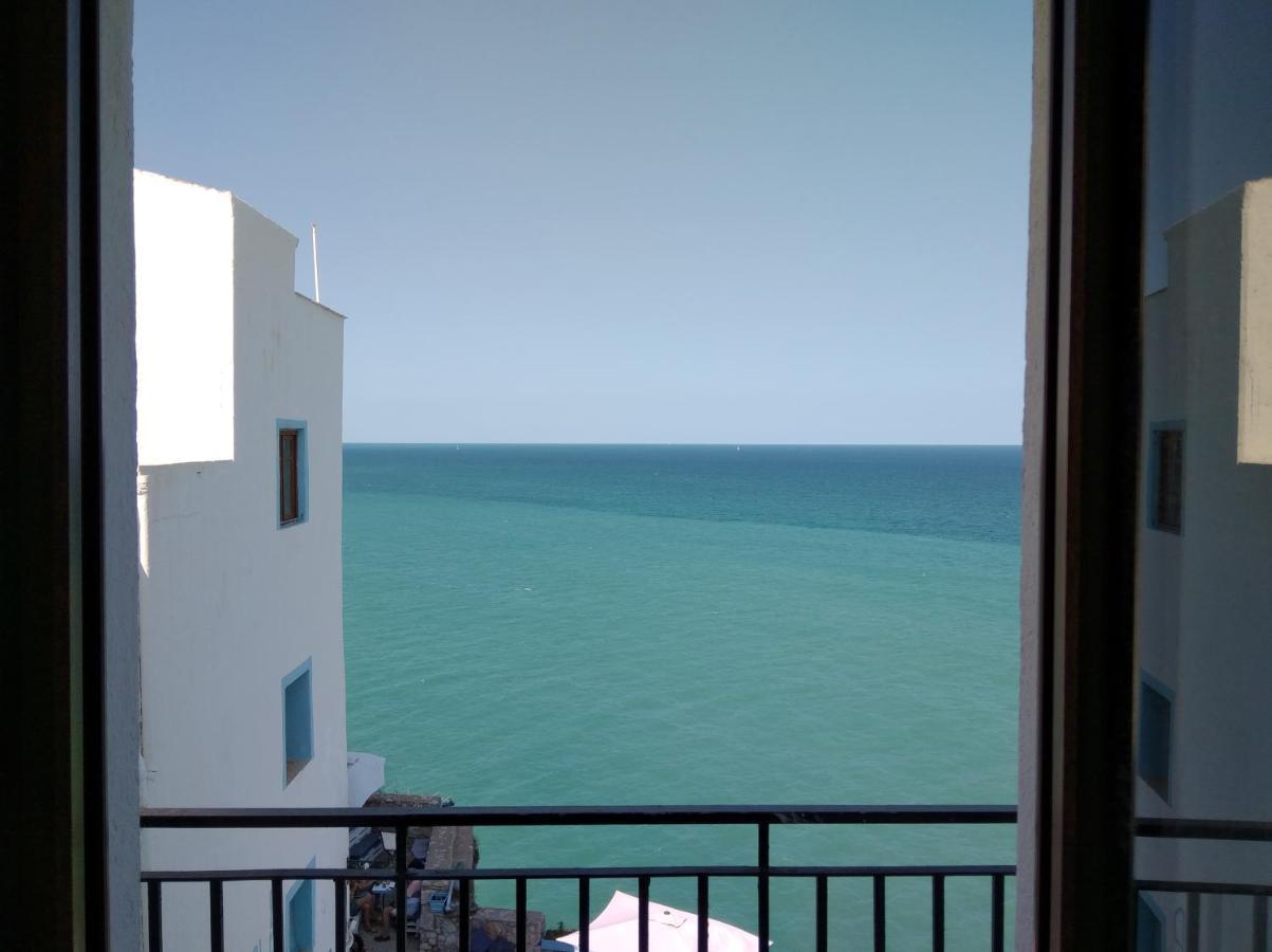 Balco Al Mar * Peñíscola
