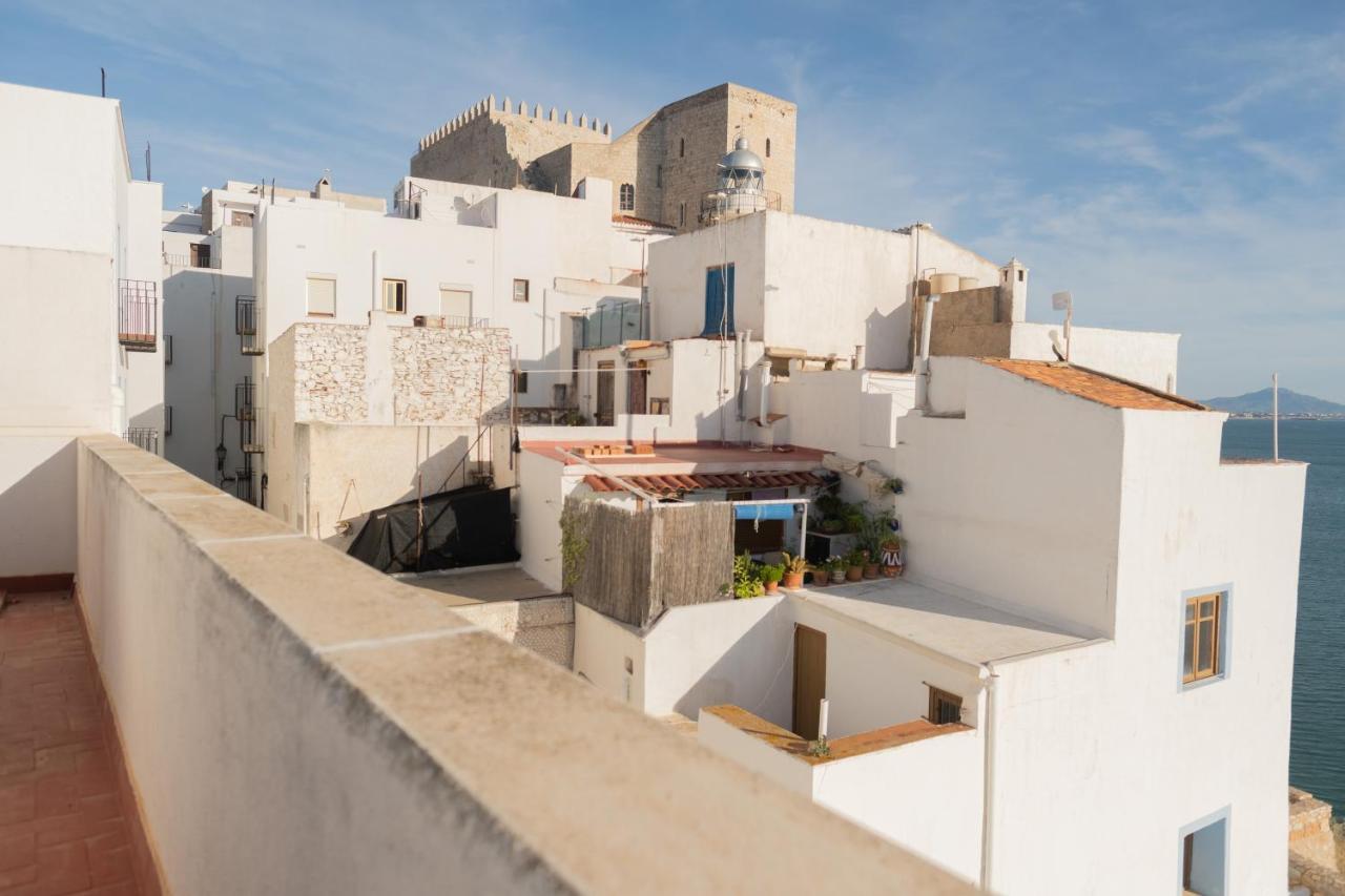 Balco Al Mar * Peñíscola
