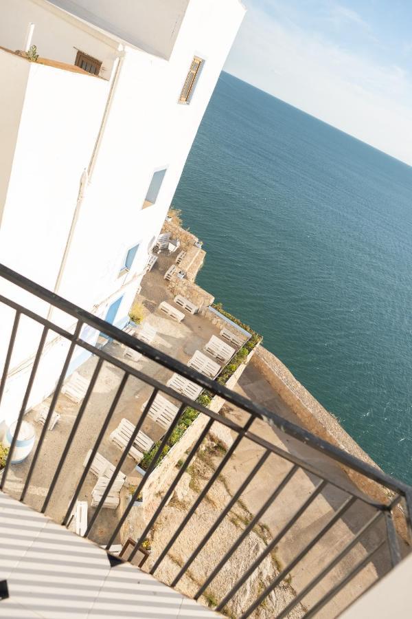 Balco Al Mar * Peñíscola