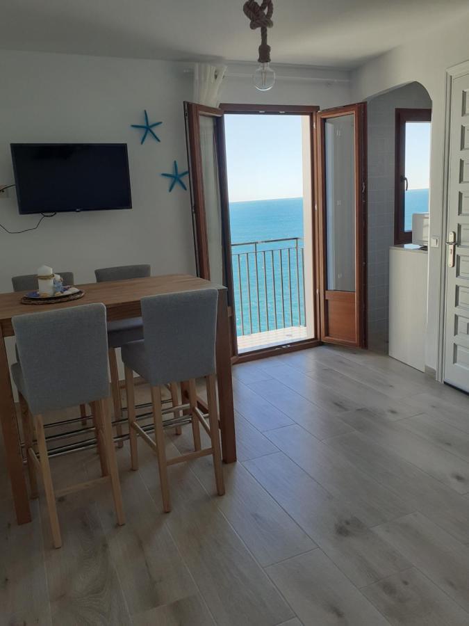 Apartment Balco Al Mar *