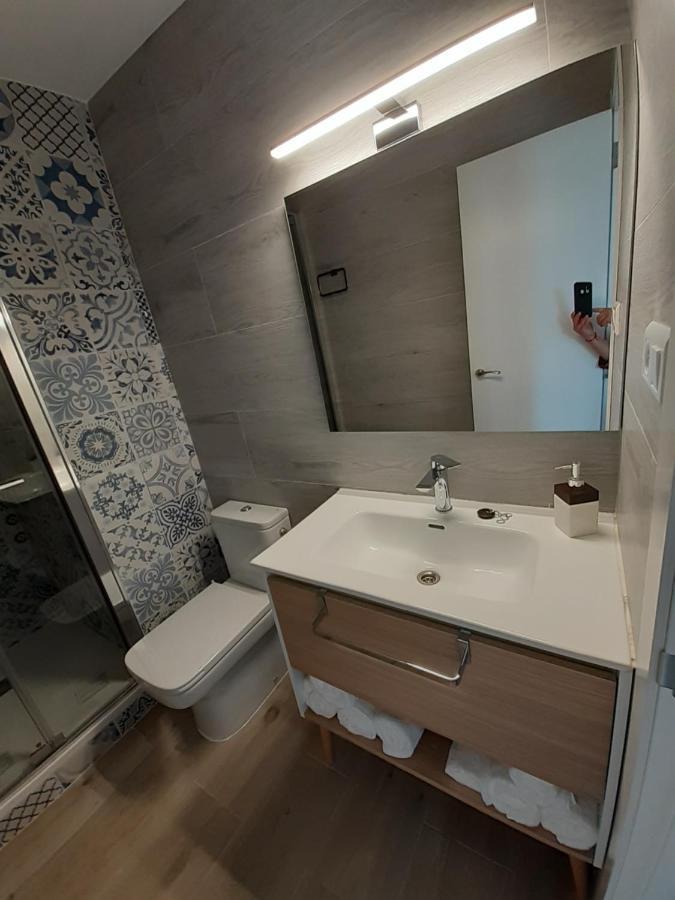 Apartment Balco Al Mar Peñíscola