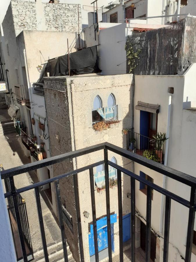 Apartment Balco Al Mar