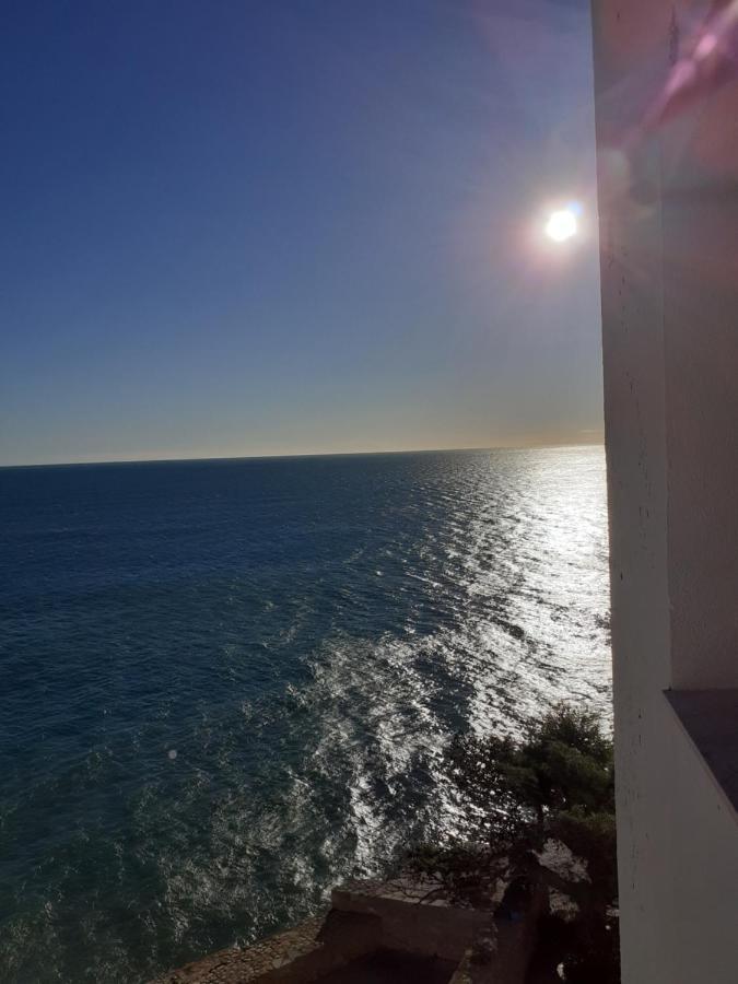 Apartment Balco Al Mar *